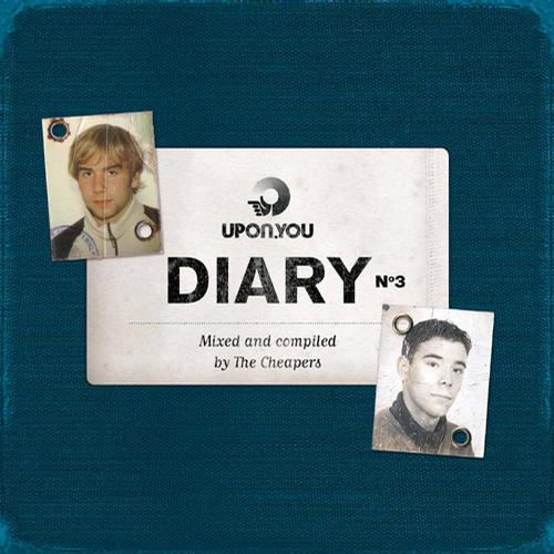 image cover: VA - Diary No. 3