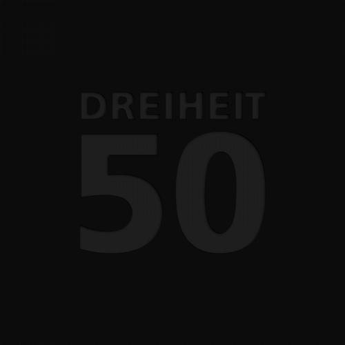 image cover: Dreiheit - Dreiheit