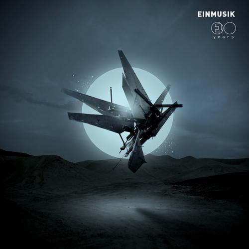 image cover: Einmusik - 10 Years