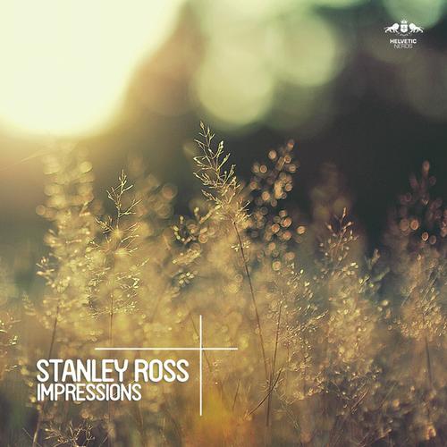 image cover: Stanley Ross - Impressions