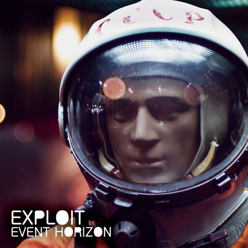 image cover: Exploit - Event Horizon LP [Mutex Recordings] (PROMO)