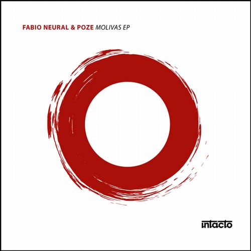 image cover: Fabio Neural, Poze - Molivas EP