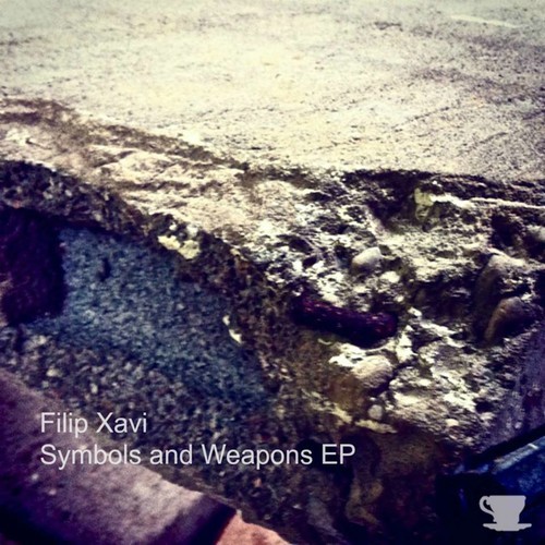 image cover: Filip Xavi - Symbols and Weapons