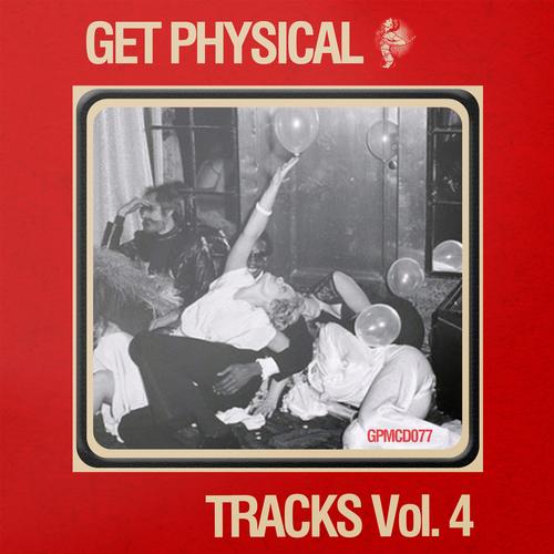 image cover: VA - Get Physical Tracks Vol 4