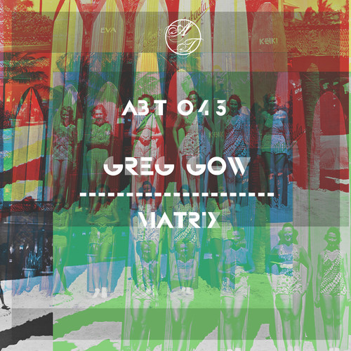 Greg Gow - Matrix