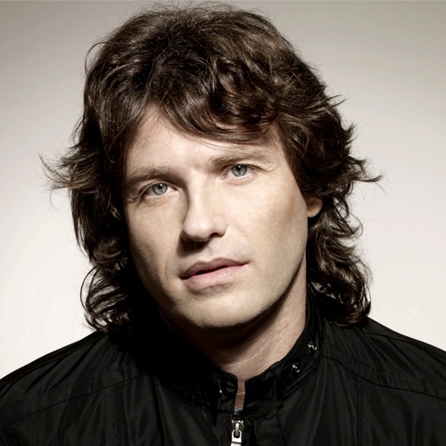 Hernan Cattaneo November Chart 2013