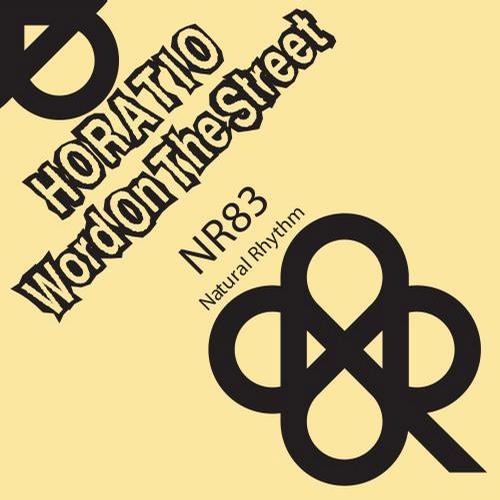 image cover: Horatio - Word On The Street
