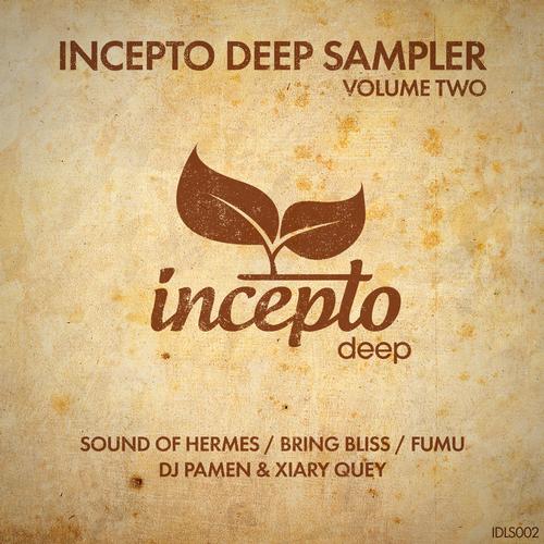 image cover: Incepto Deep Sampler 2