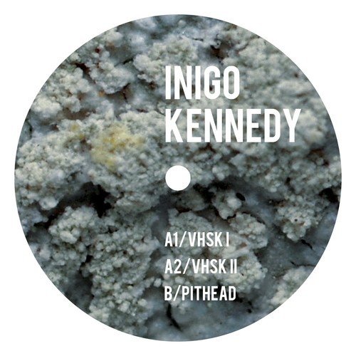 image cover: Inigo Kennedy - VHSK