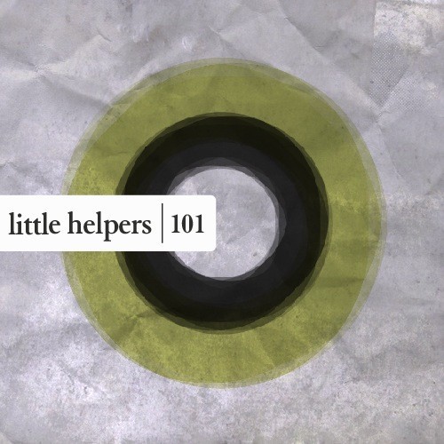 image cover: Iry - Little Helpers 101