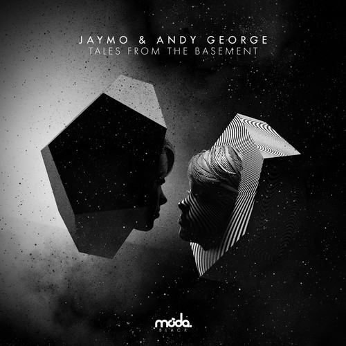image cover: Jaymo & Andy George - Tales From The Basement