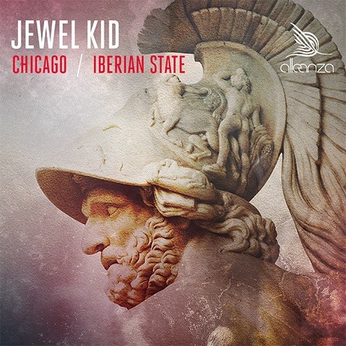 image cover: Jewel Kid - Chicago / Iberian State