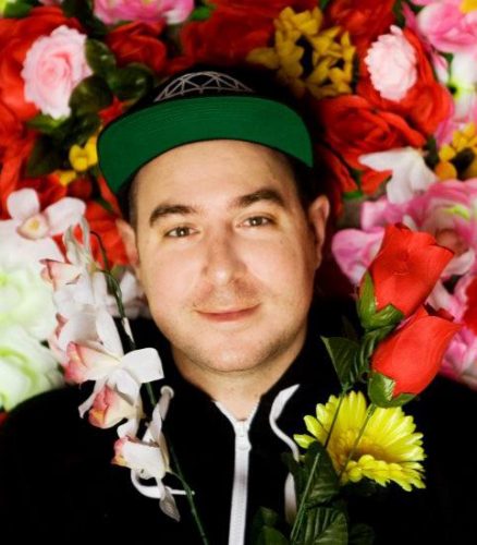 Justin Martin – The JM Primer