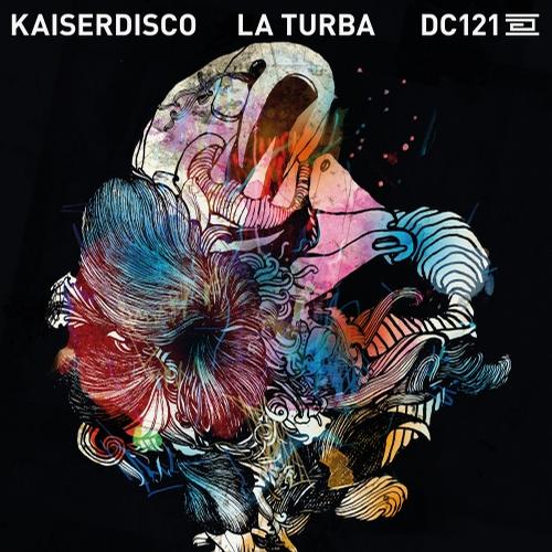 image cover: Kaiserdisco - La Turba