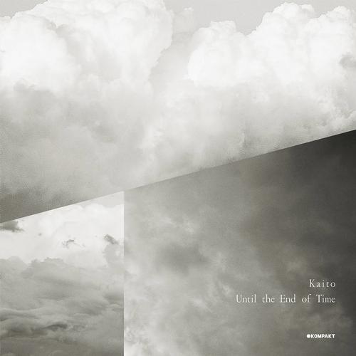 image cover: Kaito - Until The End Of Time