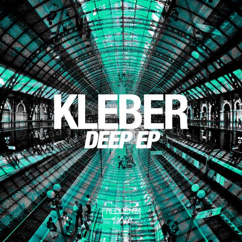 image cover: Kleber - Deep EP