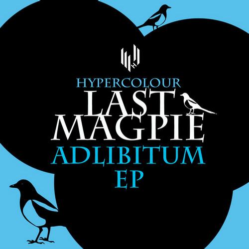 Last Magpie - Adlibitum EP