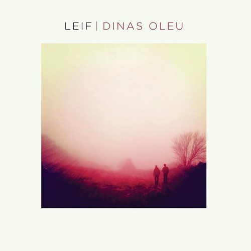 image cover: Leif - Dinas Oleu