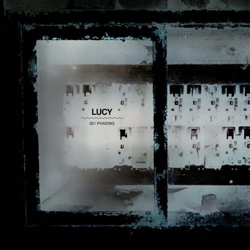 image cover: Lucy - 201 Phasing