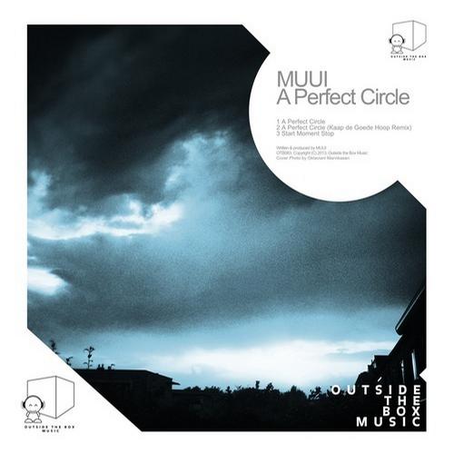 image cover: MUUI - A Perfect Circle