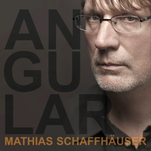 Mathias Schaffhauser - Angular