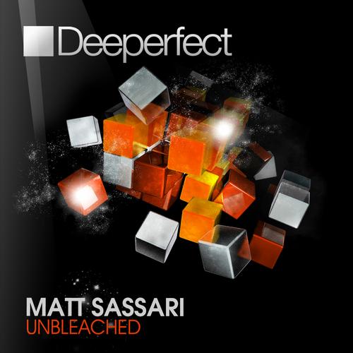 image cover: Matt Sassari - Unbleached