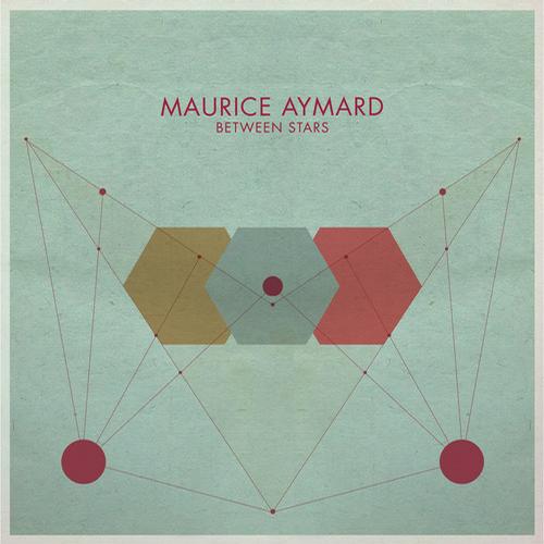 image cover: Maurice Aymard - Between Stars