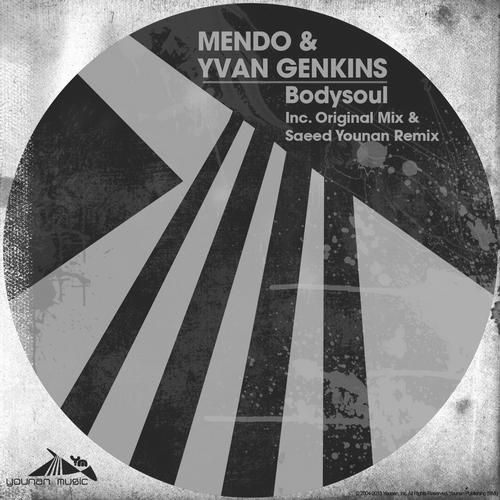 Mendo & Yvan Genkins - Bodysoul