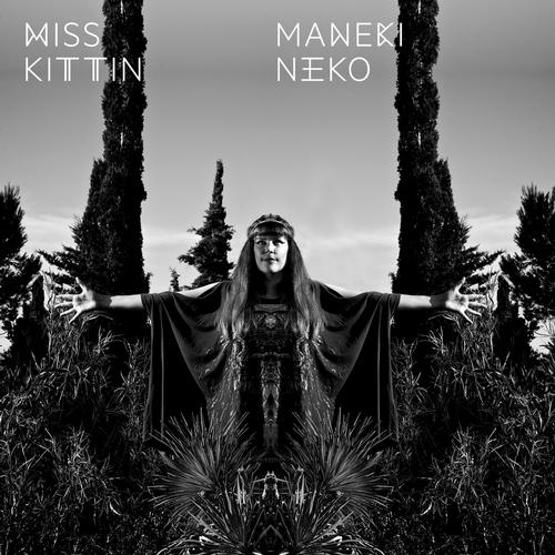 image cover: Miss Kittin - Maneki Neko EP