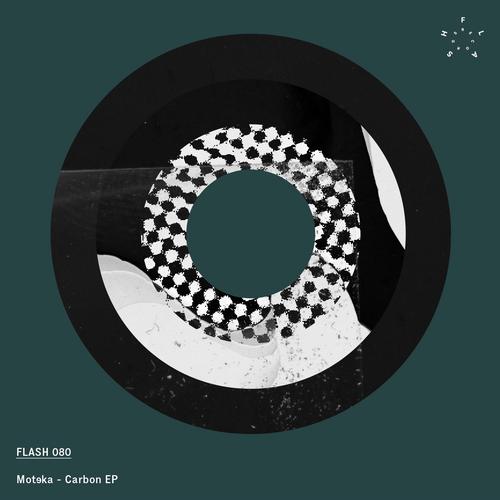 Moteka - Carbon EP