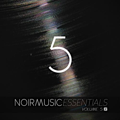 image cover: VA - Noir Music Essentials Vol 5