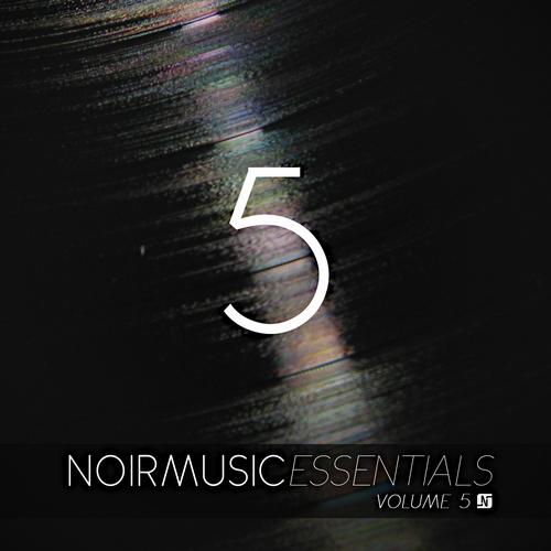 Noir Music Essentials Volume 5