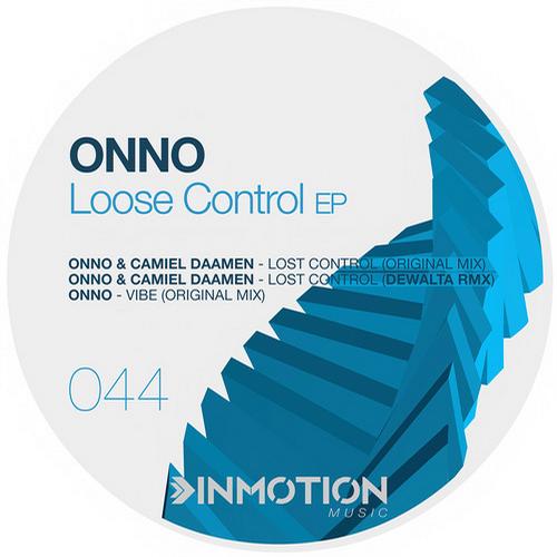 image cover: ONNO & Camiel Daamen - Loose Control EP