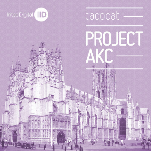 image cover: PROJECT AKC - Tacocat