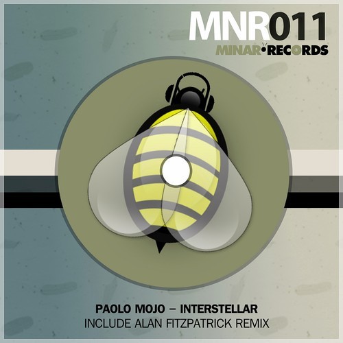 image cover: Paolo Mojo - Interstellar