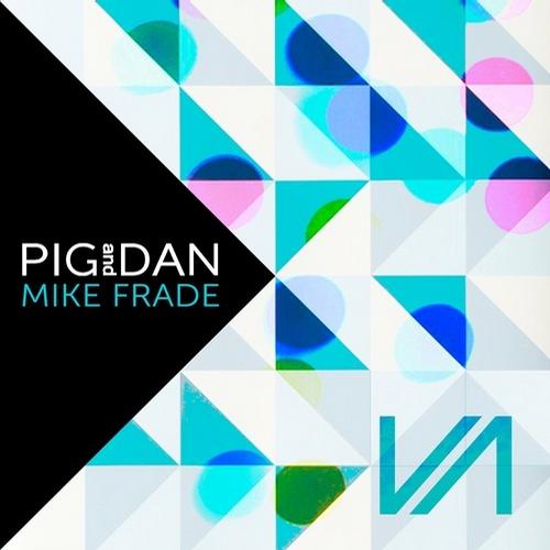 Pig&Dan Mike Frade - Remote Viewers