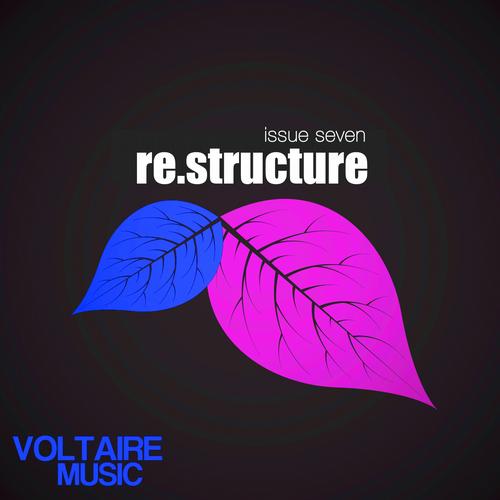 image cover: Re:Structure Issue Seven