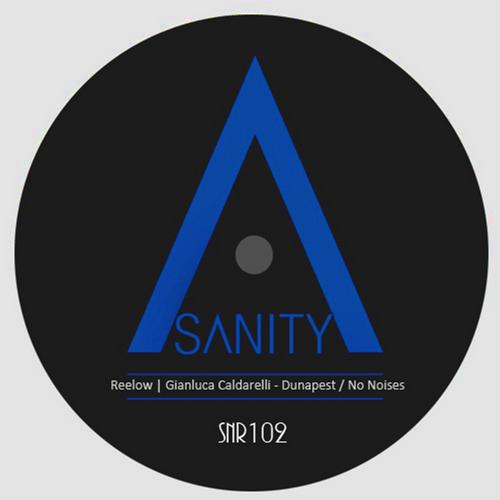 Reelow, Gianluca Caldarelli - Dunapest - No Noises EP