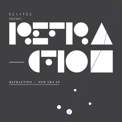 Refraction - New Era EP