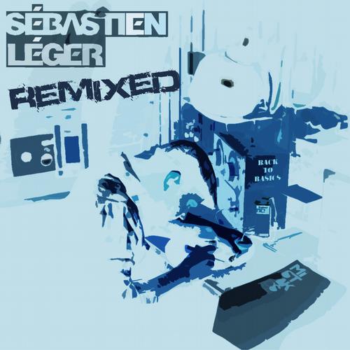 image cover: Sebastien Leger - Back To Basics (Remixes)