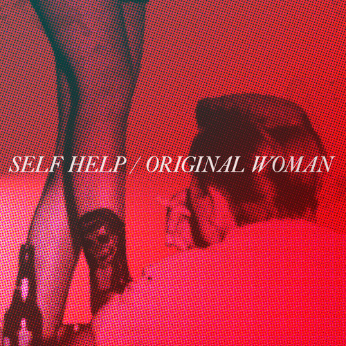 image cover: Self Help - Original Woman