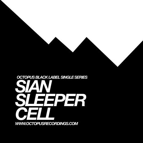 image cover: Sian - Sleeper Cell