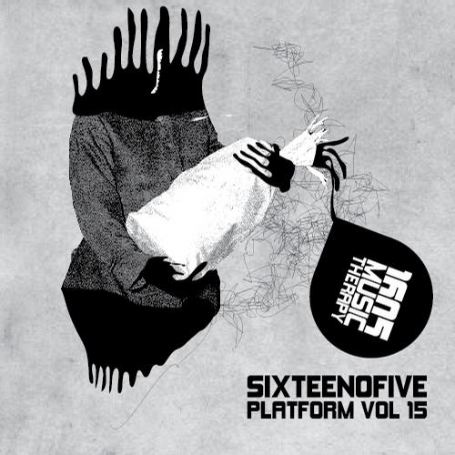 image cover: VA - Sixteenofive - Platform Vol. 15