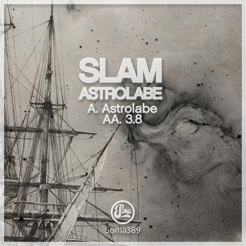 Slam - Astrolabe