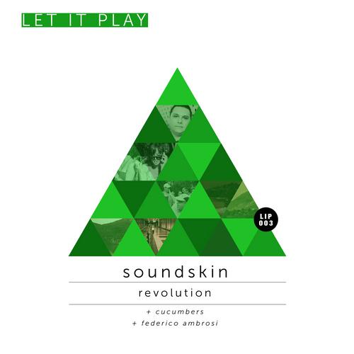 image cover: Soundskin - Revolution