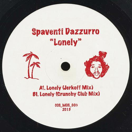 Spaventi Dazzurro - Lonely