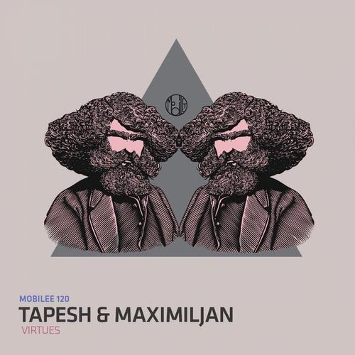 Tapesh & Maximiljan - Virtues