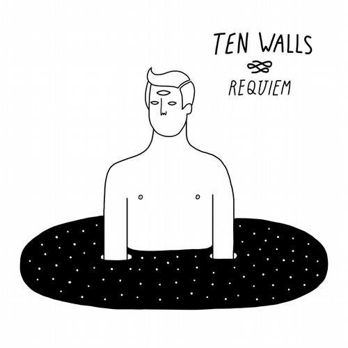 image cover: Ten Walls - Requiem EP