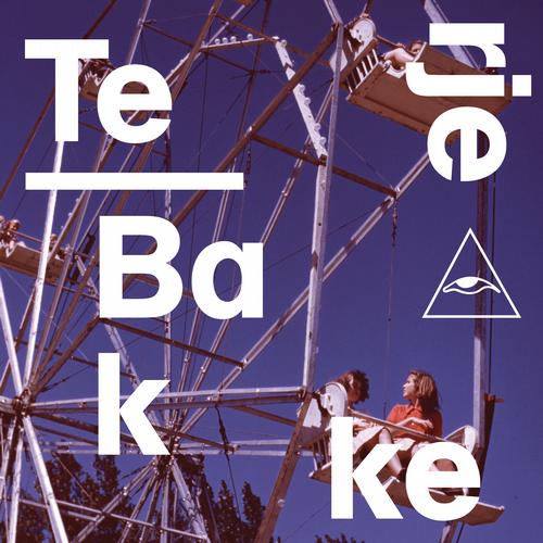 image cover: Terje Bakke - Jadore