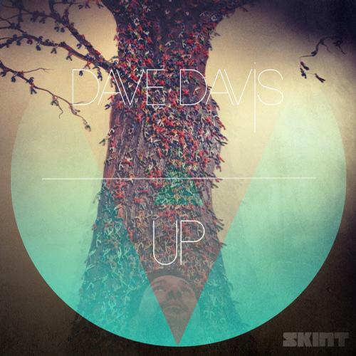 image cover: Dave Davis - Up